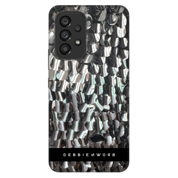 Θήκη για Samsung Galaxy A53 5G A536 - BORN TO SHINE