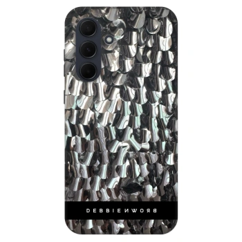 Θήκη για Samsung Galaxy A35 5G A356B - BORN TO SHINE