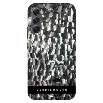 Θήκη για Samsung Galaxy A34 5G A346B - BORN TO SHINE