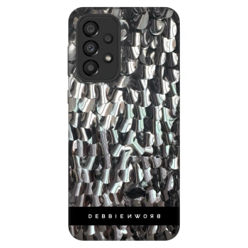 Θήκη για Samsung Galaxy A33 5G A336 - BORN TO SHINE