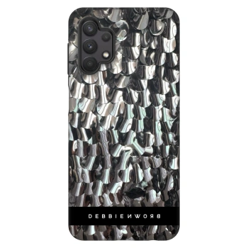 Θήκη για Samsung Galaxy A32 5G A326B - BORN TO SHINE