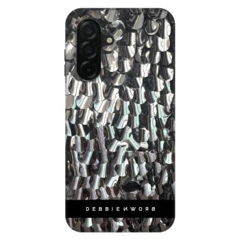 Θήκη για Samsung Galaxy A26 5G A266B - BORN TO SHINE