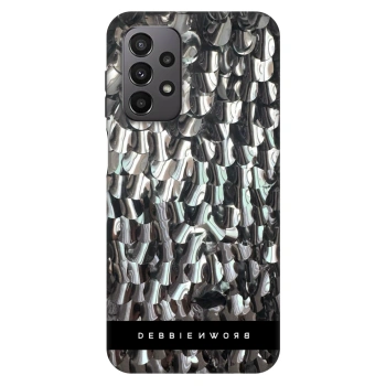 Θήκη για Samsung Galaxy A23 A236B 5G - BORN TO SHINE
