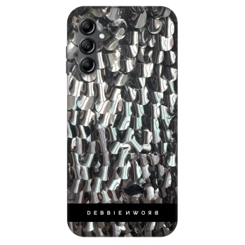 Θήκη για Samsung Galaxy A14 4G A145R - BORN TO SHINE