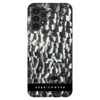Θήκη για Samsung Galaxy A13 4G A135 - BORN TO SHINE