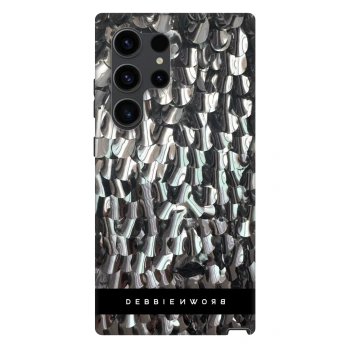 Θήκη για Samsung Galaxy S24 Ultra S928B 5G - BORN TO SHINE