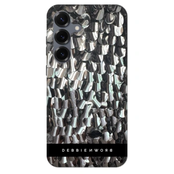 Θήκη για Samsung Galaxy S25 5G - BORN TO SHINE