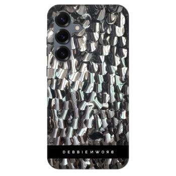 Θήκη για Samsung Galaxy S25+ 5G - BORN TO SHINE
