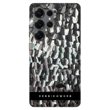Θήκη για Samsung Galaxy S25 Ultra 5G - BORN TO SHINE