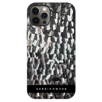 Θήκη για Apple iPhone 12 Pro - BORN TO SHINE