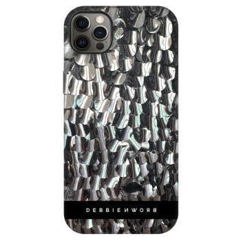 Θήκη για Apple iPhone 12 Pro Max - BORN TO SHINE