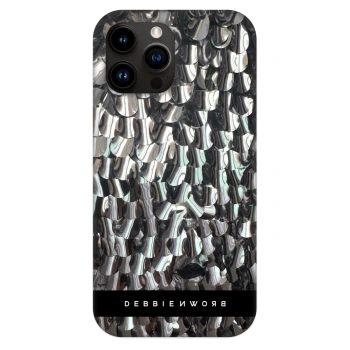 Θήκη για Apple iPhone 13 Pro Max - BORN TO SHINE