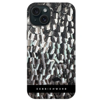 Θήκη για Apple iPhone 15 - BORN TO SHINE