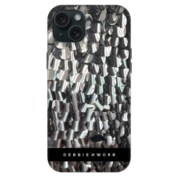 Θήκη για Apple iPhone 15 Plus - BORN TO SHINE