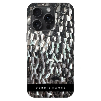 Θήκη για Apple iPhone 15 Pro - BORN TO SHINE