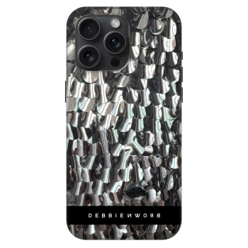 Θήκη για Apple iPhone 15 Pro Max - BORN TO SHINE