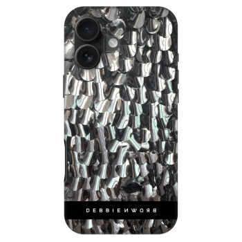 Θήκη για Apple iPhone 16 - BORN TO SHINE