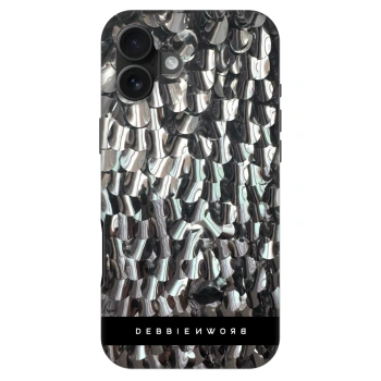 Θήκη για Apple iPhone 16 Plus - BORN TO SHINE