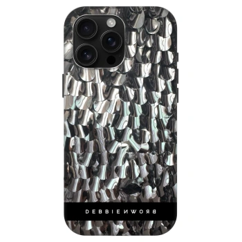 Θήκη για Apple iPhone 16 Pro Max - BORN TO SHINE