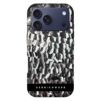 Θήκη για Apple iPhone 17 Pro - BORN TO SHINE