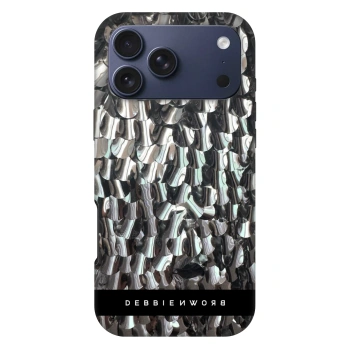 Θήκη για Apple iPhone 17 Pro Max - BORN TO SHINE