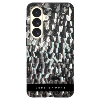 Θήκη για Samsung Galaxy S26 - BORN TO SHINE