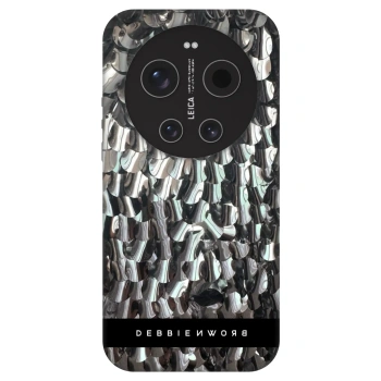 Θήκη για Xiaomi 17 Ultra - BORN TO SHINE