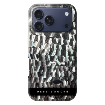 Θήκη για Apple iPhone 18 Pro - BORN TO SHINE