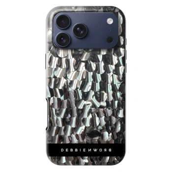 Θήκη για Apple iPhone 18 Pro Max - BORN TO SHINE