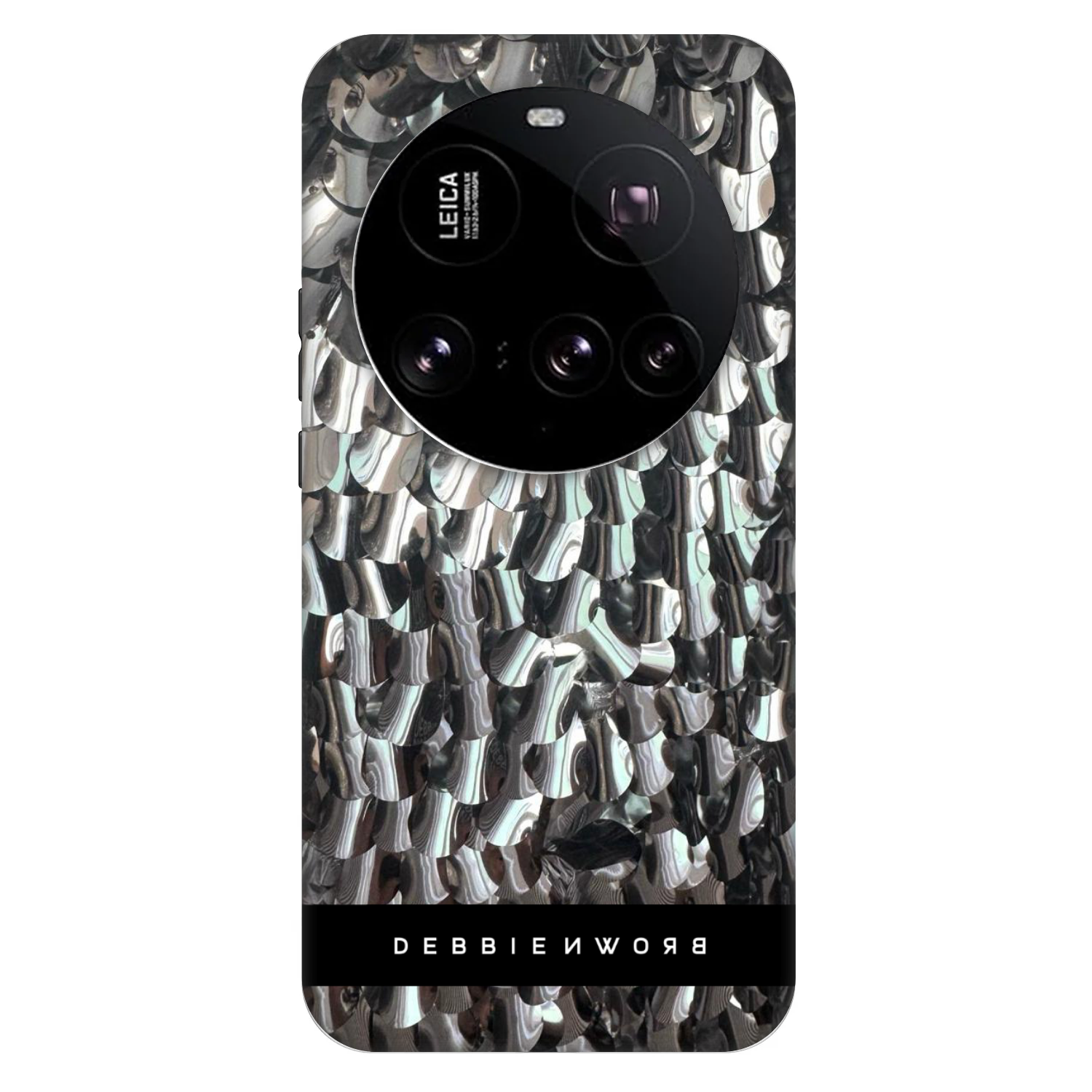 Picasee Fashion Case για Xiaomi 15 Ultra - BORN TO SHINE