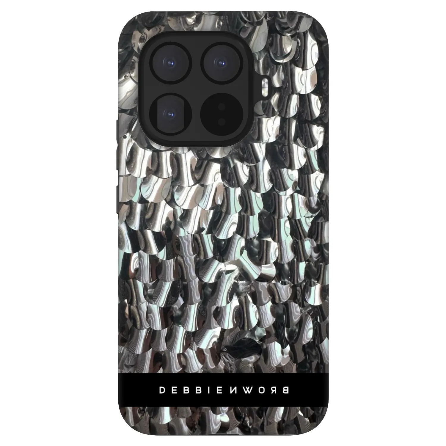 Picasee Fashion Case για Xiaomi 15T Pro - BORN TO SHINE