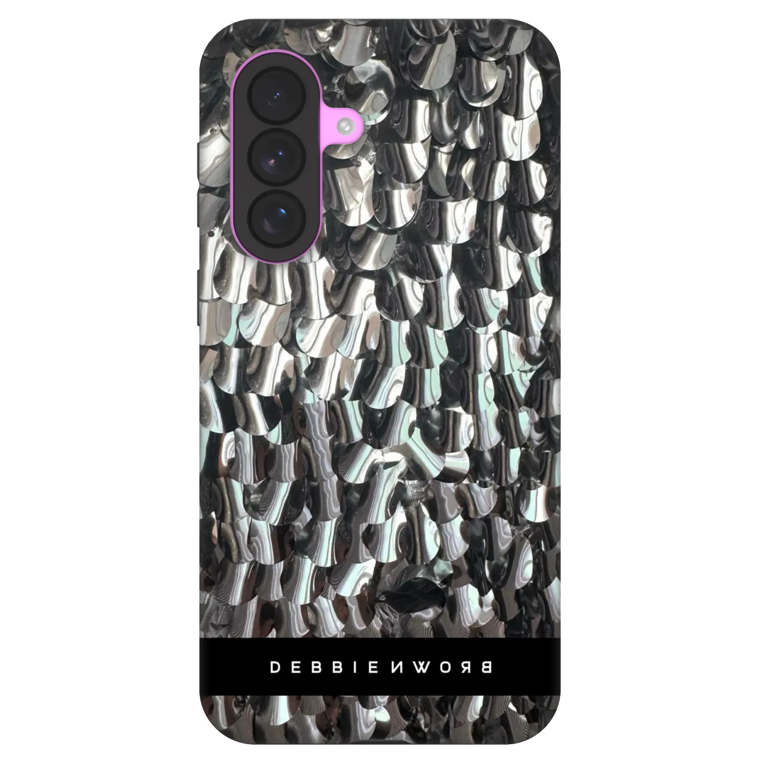 Picasee Fashion Case για Samsung Galaxy A37 - BORN TO SHINE