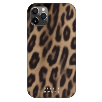 Θήκη για Apple iPhone 11 Pro - WILD CITY