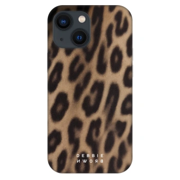 Θήκη για Apple iPhone 13 mini - WILD CITY