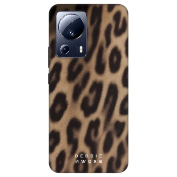 Θήκη για Xiaomi 13 Lite - WILD CITY