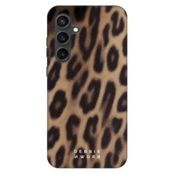 Θήκη για Samsung Galaxy S24 FE S721B - WILD CITY