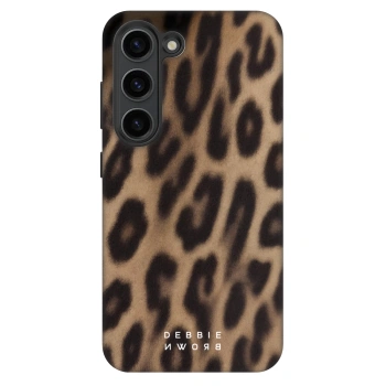 Θήκη για Samsung Galaxy S23+ 5G - WILD CITY