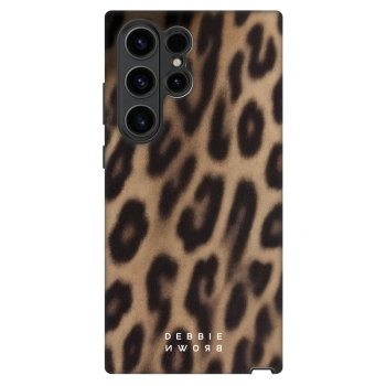 Θήκη για Samsung Galaxy S23 Ultra 5G - WILD CITY