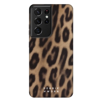 Θήκη για Samsung Galaxy S21 Ultra 5G G998B - WILD CITY