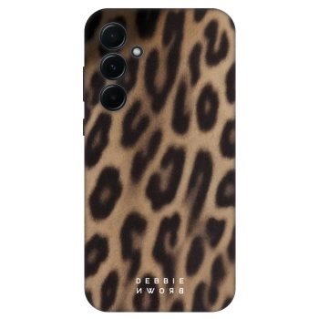 Θήκη για Samsung Galaxy A55 5G A556B - WILD CITY