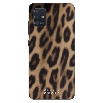Θήκη για Samsung Galaxy A51 A515F - WILD CITY