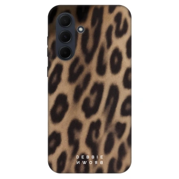 Θήκη για Samsung Galaxy A35 5G A356B - WILD CITY