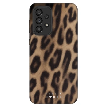 Θήκη για Samsung Galaxy A33 5G A336 - WILD CITY