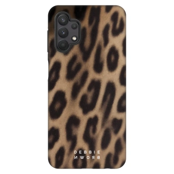Θήκη για Samsung Galaxy A32 5G A326B - WILD CITY