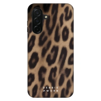 Θήκη για Samsung Galaxy A26 5G A266B - WILD CITY