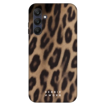 Θήκη για Samsung Galaxy A25 A256B 5G - WILD CITY