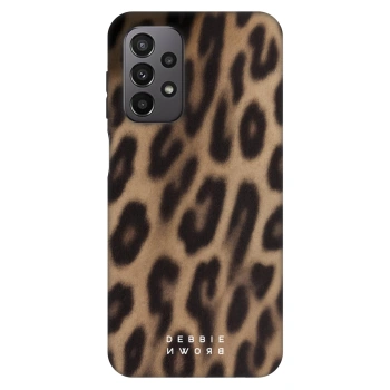Θήκη για Samsung Galaxy A23 A236B 5G - WILD CITY