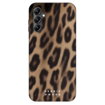 Θήκη για Samsung Galaxy A16 5G - WILD CITY