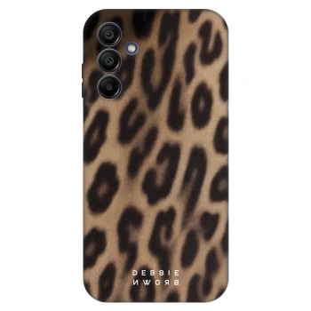 Θήκη για Samsung Galaxy A15 A155F 4G - WILD CITY