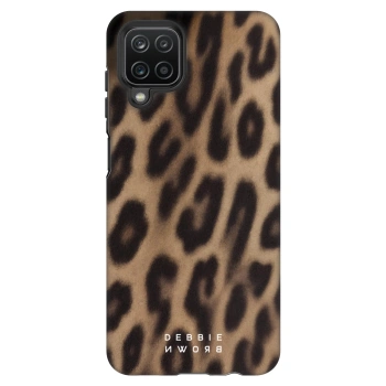 Θήκη για Samsung Galaxy A12 A125F - WILD CITY